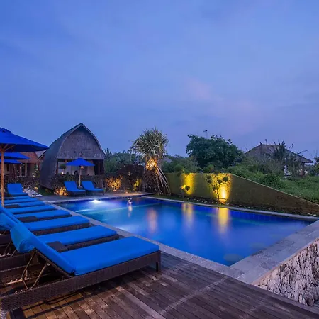 Water Blow Huts-3