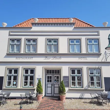 Hotel Zur Linde-3