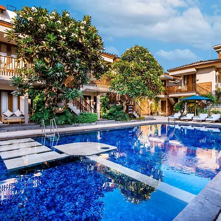 Rama Garden Hotel Bali-3