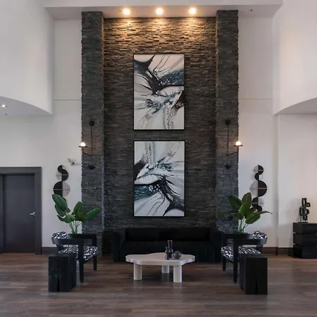 Prestige Harbourfront Resort, Worldhotels Luxury-2
