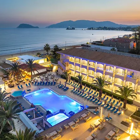 Poseidon Beach Hotel-2