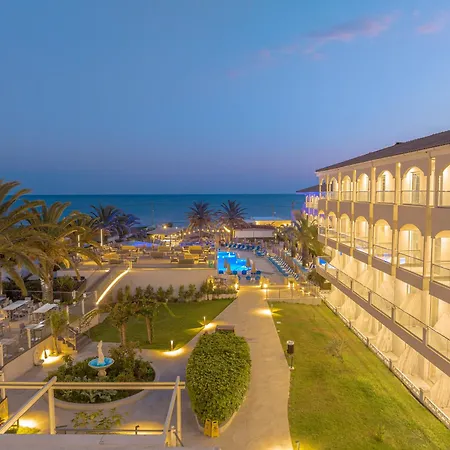 Poseidon Beach Hotel-2