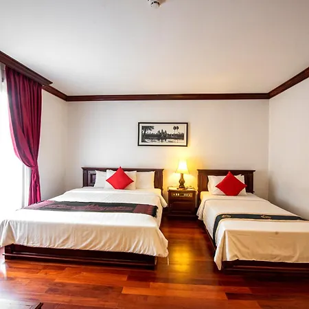 Royal Crown Hotel & Spa-2