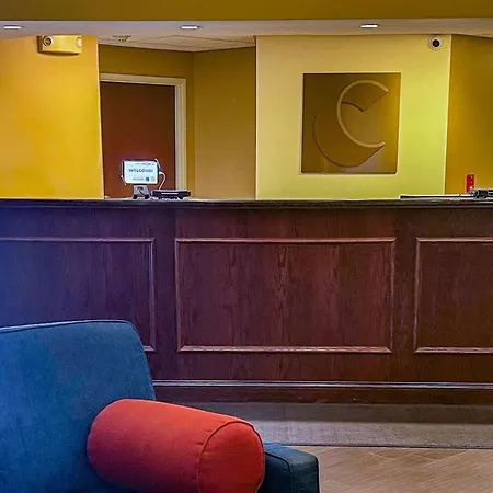 Comfort Suites Gadsden Attalla-2