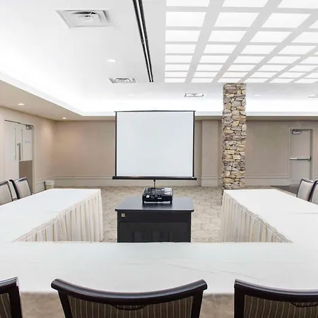 Quality Inn And Conference Centre-2