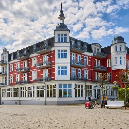 Strandhotel Preussenhof-2
