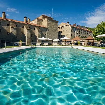Hotel & Spa Monasterio De Boltana-3