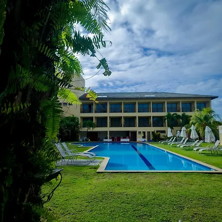 Catussaba Business Hotel-2