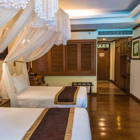 Khum Phaya Resort & Spa Boutique Collection-3