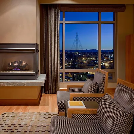 Grand Hyatt Seattle-3