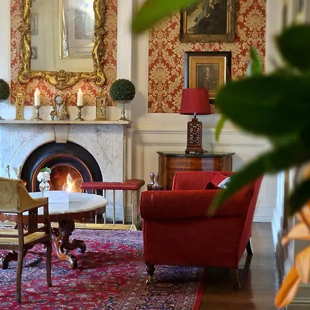 The Listowel Arms Hotel-3