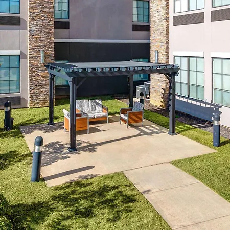 La Quinta By Wyndham Tyler - University Area-3