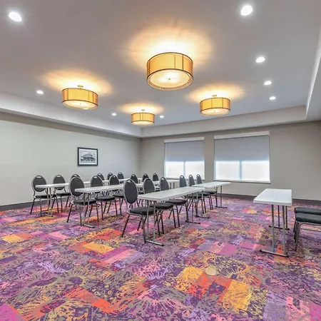 La Quinta By Wyndham Tyler - University Area-2