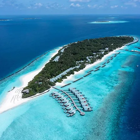 Niva Dhigali Maldives - A Premium All-Inclusive Resort-2