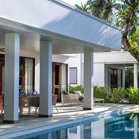 Niva Dhigali Maldives - A Premium All-Inclusive Resort-2