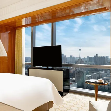 Four Seasons Hotel Tianjin-2