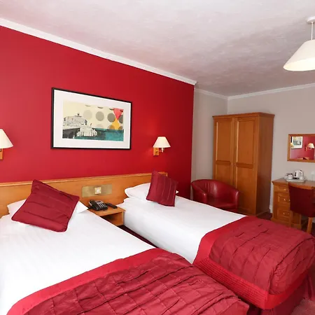 Royal Exeter Hotel-3