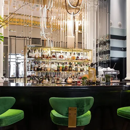 Hotel Bristol, A Luxury Collection Hotel, Warsaw-3
