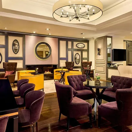 Hamburg Marriott Hotel-3
