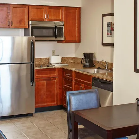 Residence Inn Milwaukee Downtown-2
