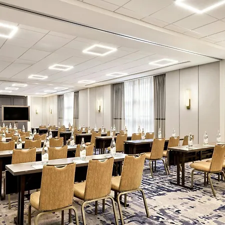 Jw Marriott New Orleans-2