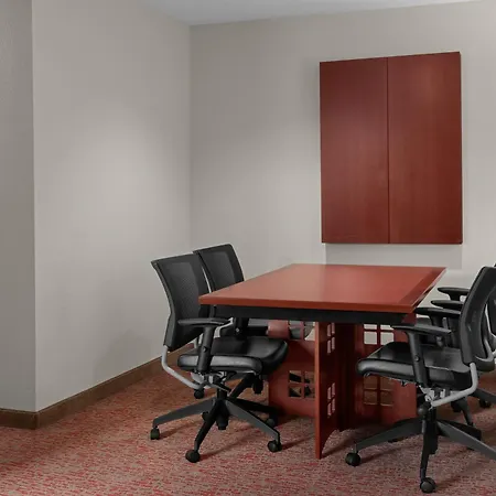 Larkspur Landing Extended Stay Suites Sunnyvale-2