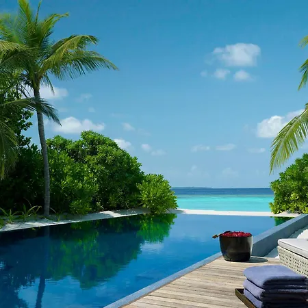 Dusit Thani Maldives - 50 Percent Off On Transfers For Stays Of 5 Nights Stay Until 20 December 2026-3