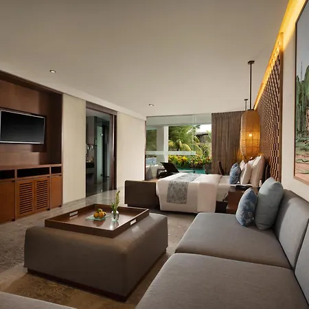 Anantara Uluwatu Bali Resort-2