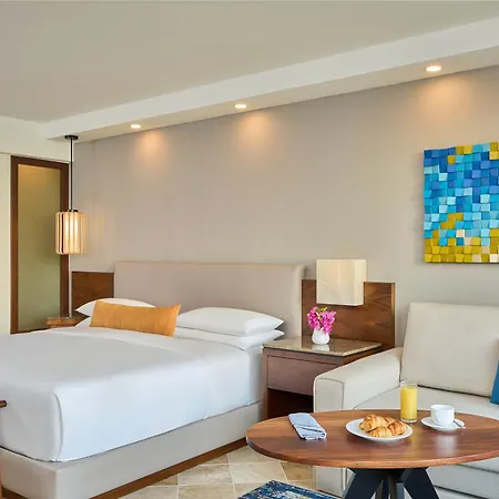 Hyatt Ziva Puerto Vallarta-3