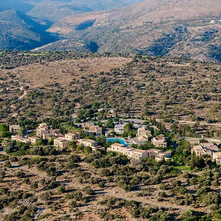 Village Heights Resort-3