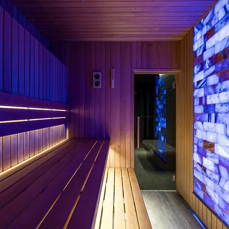 Grand Baltic Dunes Hotel & Spa-2