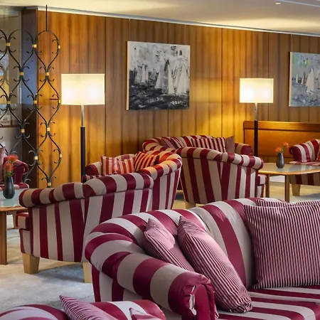 Maritim Seehotel Timmendorfer Strand-3