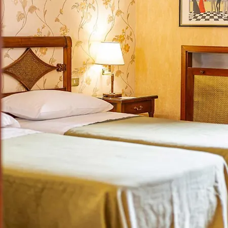 Hotel&Ristorante Miramonti Palazzo Storico-2