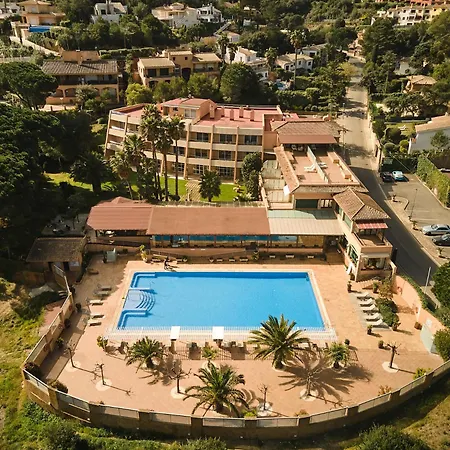 Hotel Sa Punta (Adults Only)-2