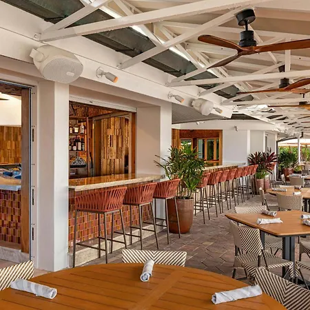Jw Marriott Marco Island Beach Resort-3
