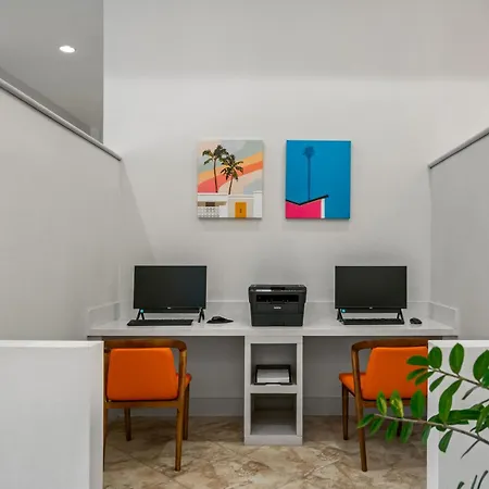 Signature Indio I-10 Coachella Valley By Sonesta-3