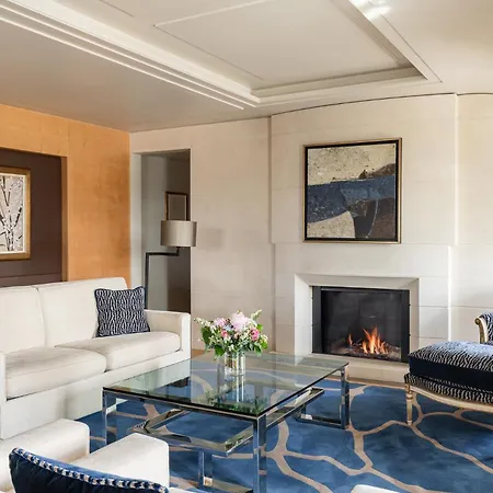 Four Seasons Hotel des Bergues Geneva-2
