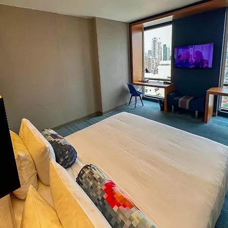 Aloft By Marriott Panama-3