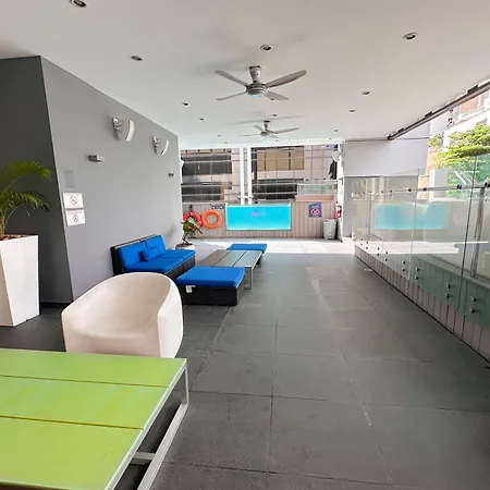 Aloft By Marriott Panama-2