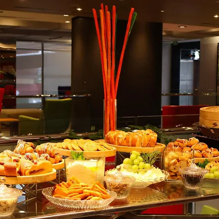 Aloft By Marriott Panama-3