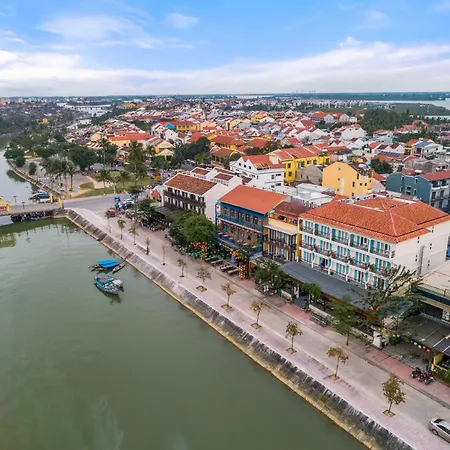 Lantana Boutique Hoi An Hotel-2