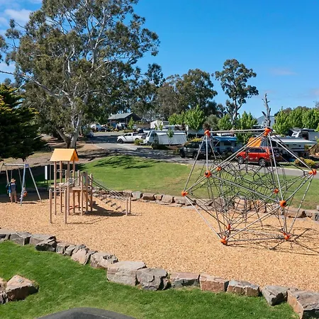 Discovery Parks - Hahndorf-3