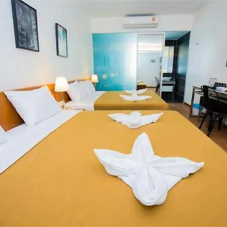 Urban Inn Kulim-3