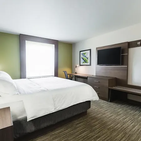 Holiday Inn Express & Suites-Regina-South By Ihg-3