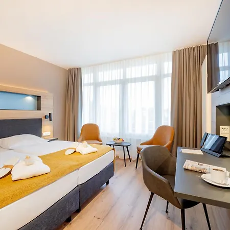 Parkhotel Rügen-3