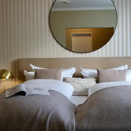 Hotel Stadt Hamburg-2