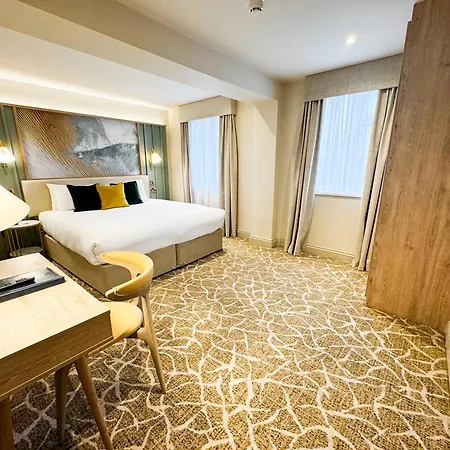 The Hermitage Hotel - Oceana Collection-2