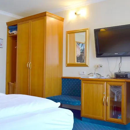 Hotel Weinstube Ochsen-3