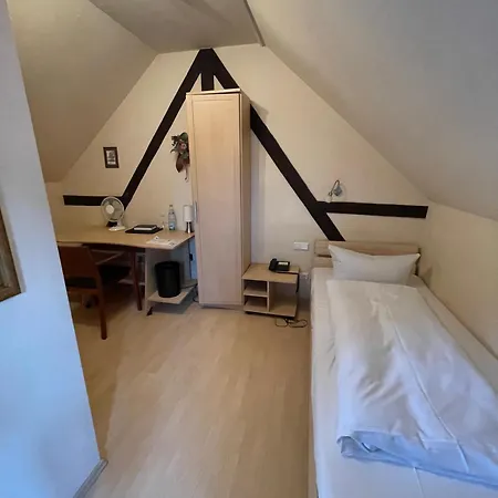 Landhotel Sickinger Hof-2