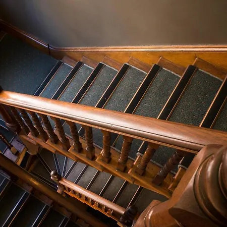 The Russell Boutique Hotel-2
